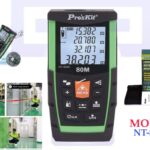 Laser Distance Meter