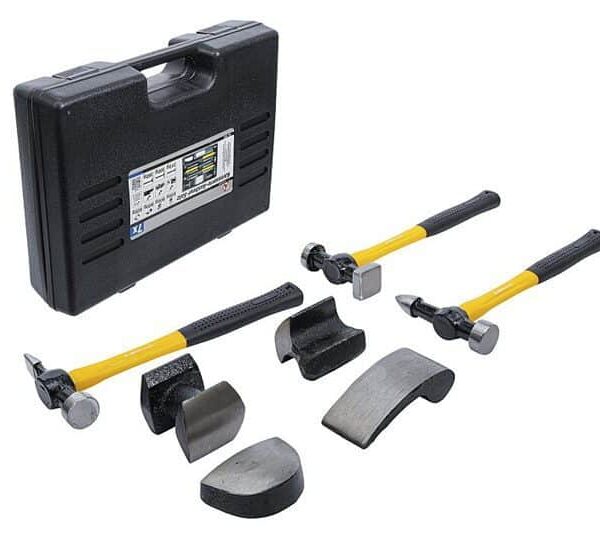 Body Repair Set