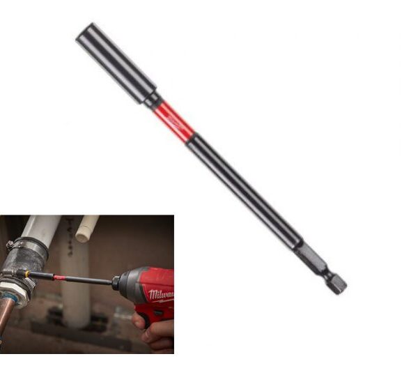 magnetic bit holder