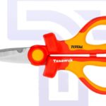 Isulated Scissor