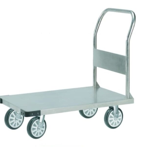 platform trolley