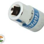 1/2" Dr. Short Socket