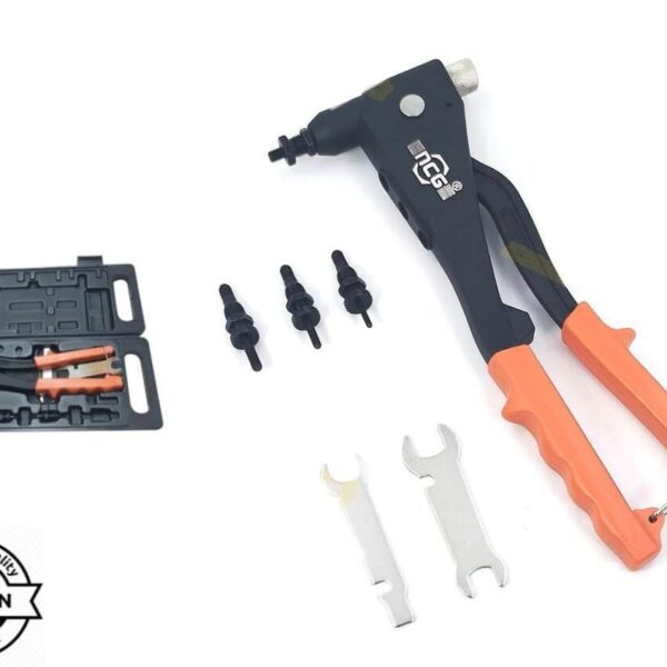 Nut Riveting Tool