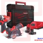 M12 combo kit