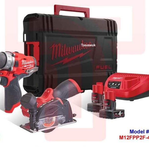 M12 combo kit