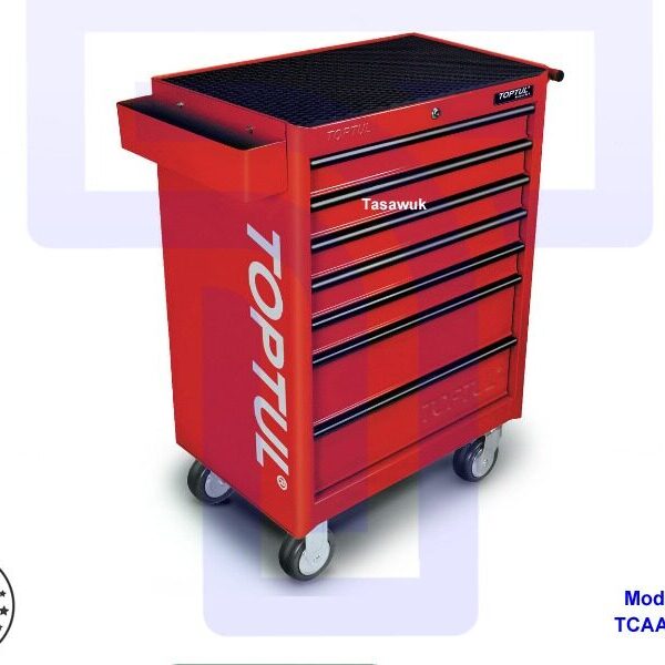 tool trolley