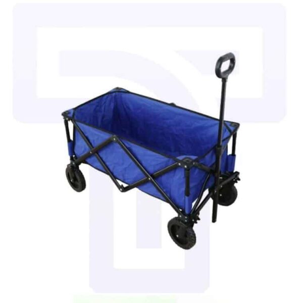 foldable tool cart