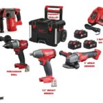 powerpack kit