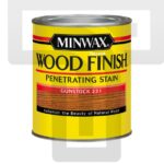 Oil Based Penetrating Stain