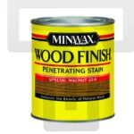 Oil Based Penetrating Stain