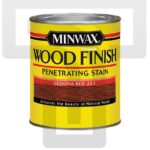 Oil Based Penetrating Stain