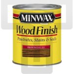 Oil Based Penetrating Stain