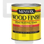 Oil Based Penetrating Stain