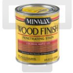 Oil Based Penetrating Stain