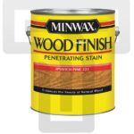 Oil Based Penetrating Stain