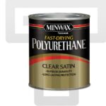 Fast Drying polyurethane