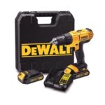 Cordless Drill Driver