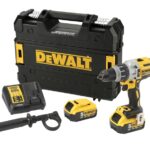 Cordless Hammer Drill