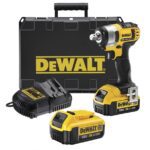 Cordless Impact Wrench