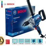 Electric Drill Machine | Bosch Electric Drill: Powerful for Various Drilling Needs