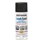 Rust-oleum Rubber Coating