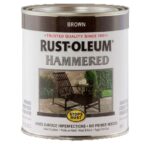 Rust-oleum Textured Paint