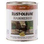 Rust-oleum Textured Paint