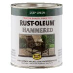 Rust-oleum Textured Paint