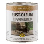 Rust-oleum Textured Paint
