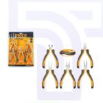 Mini Pliers Set