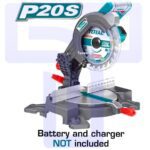 Cordless Mitre Saw