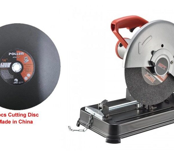 Cut-Off Saw