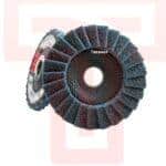 Polishing Flap Disc
