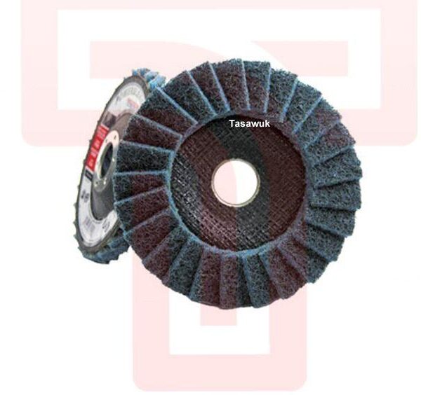 Polishing Flap Disc