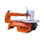 Scroll Saw