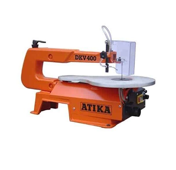 Scroll Saw