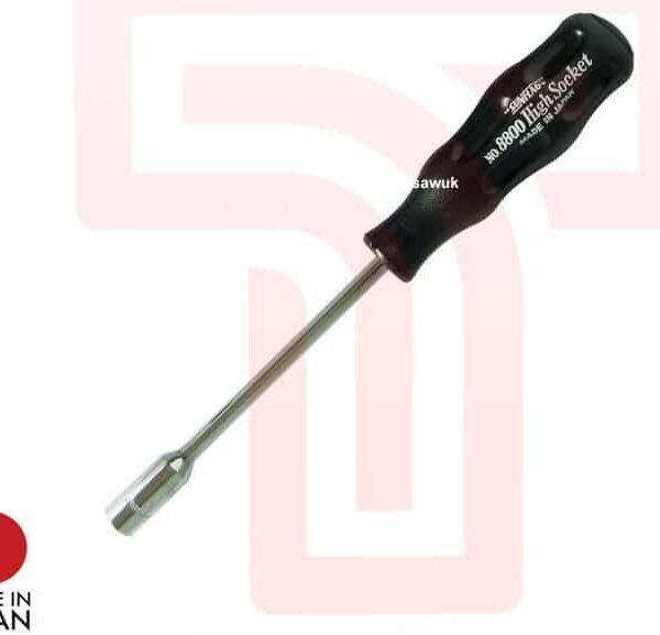 Nut driver