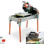 Masonry Saw