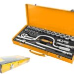24 pcs Socket Set