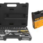 39 pcs Socket Set
