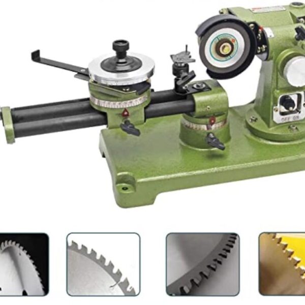 Saw Blade