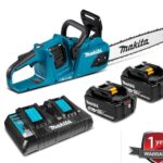 Cordless Chainsaw