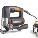 Electric Jigsaw