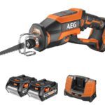 Reciprocating Saw