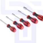 Nut driver