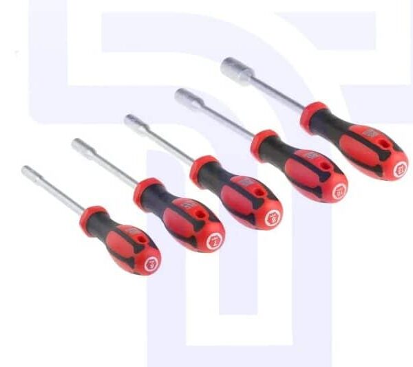 Nut driver