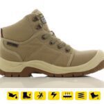 Safety Jogger Safety Shoes