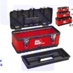 Steel Toolbox