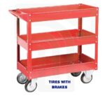 service cart