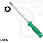 Torx screwdriver